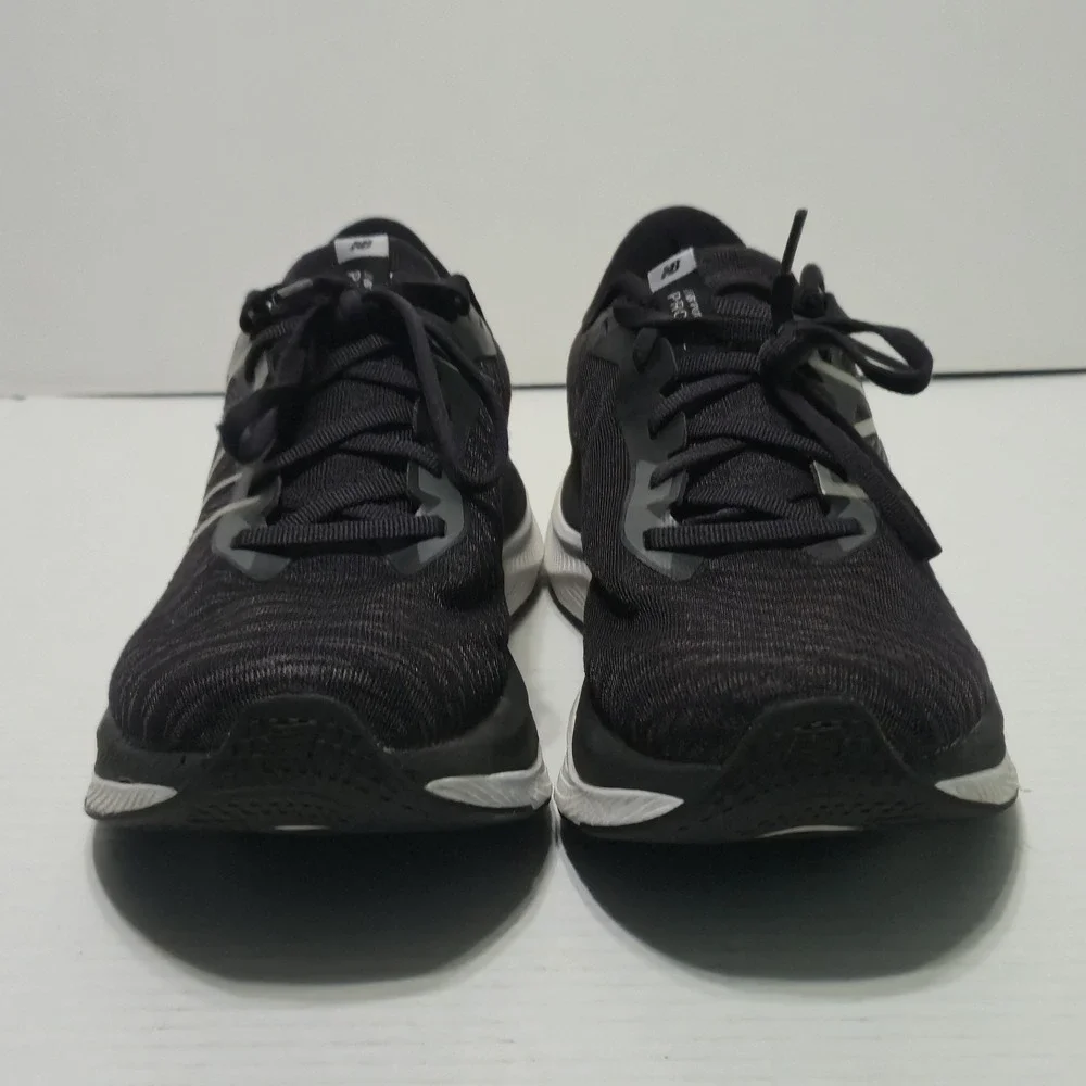 New Balance FuelCell Propel v4 Womens 9.5 Mens 8 Running Shoes Black WFCPRLB4 NB